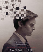 Pawn Sacrifice /  